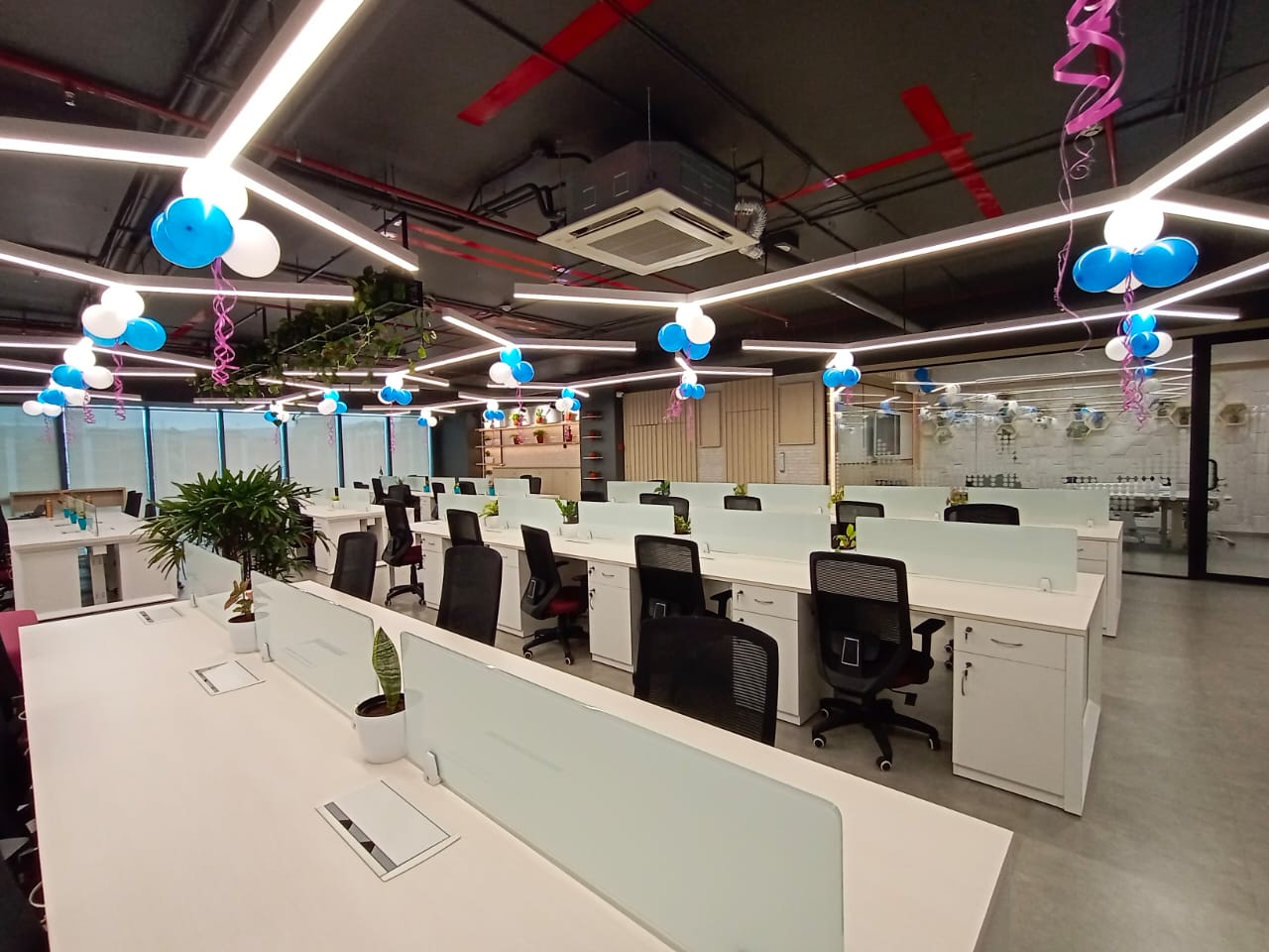 Commercial Office Space