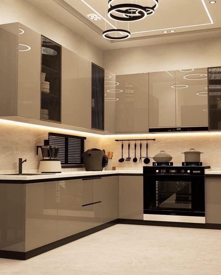 Premium Decorative Paneling